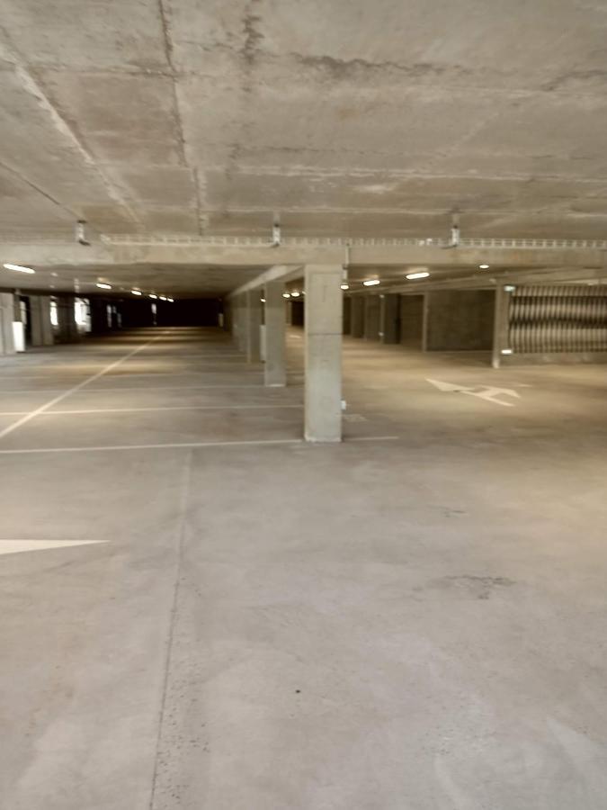 Appartement Standing Vue Panoramique Sur Nantes Exterior foto